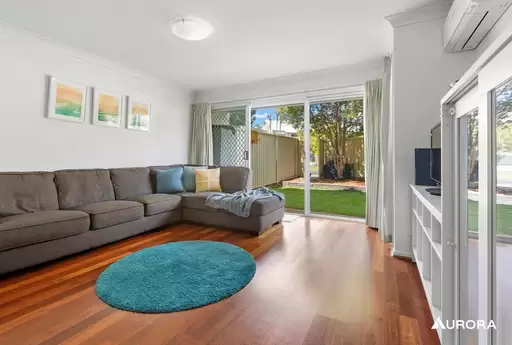22/19 Fulton Street, Wishart Sold by Aurora Property
