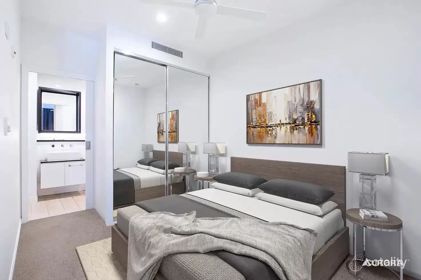 2405/3 Gibbon Street, Woolloongabba For Sale by Aurora Property - image 10