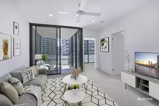 10411/7 Wharf Street, Hamilton Sold by Aurora Property