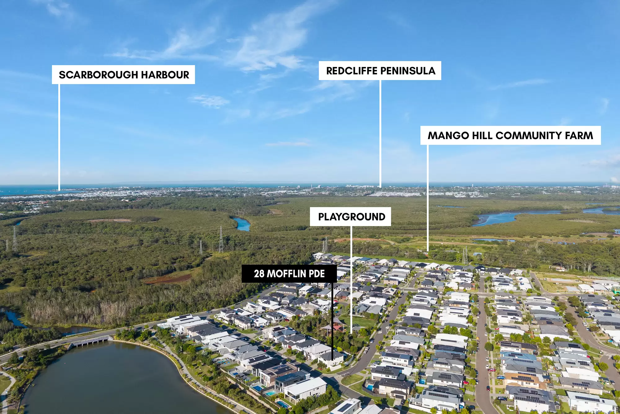 28 Mofflin Parade, Mango Hill For Sale by Aurora Property - image 33