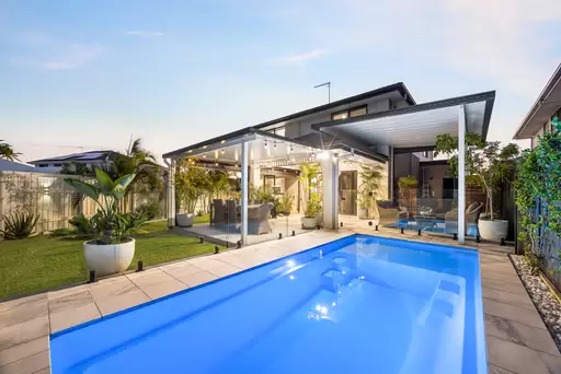 28 Mofflin Parade, Mango Hill For Sale by Aurora Property