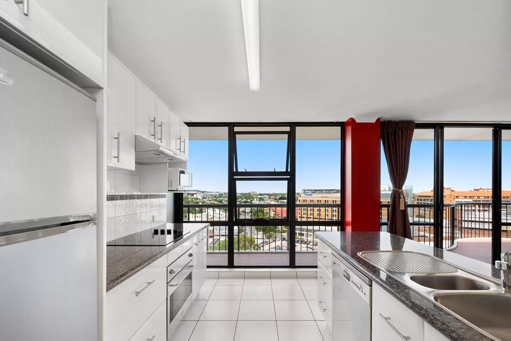 801/311 Vulture St, South Brisbane Leased by Aurora Property