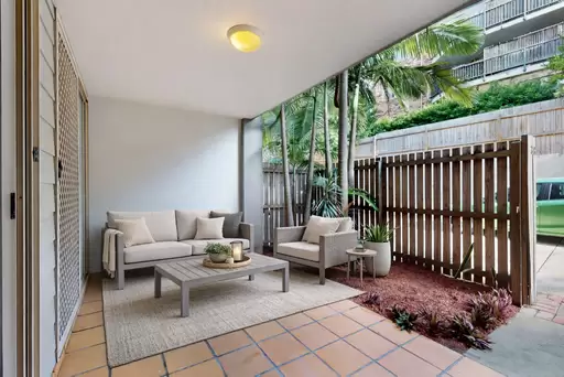 38/87-89 Scott Road, Herston For Sale by Aurora Property