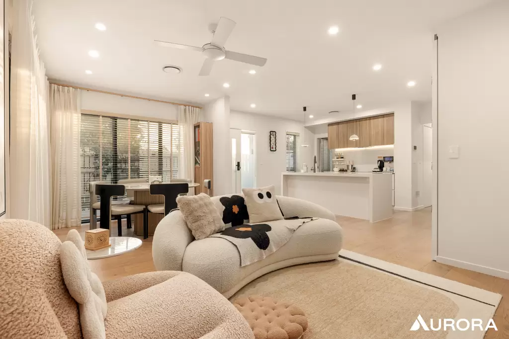 LOT 15/8 Lawrence Lyons Place, Kenmore Sold by Aurora Property