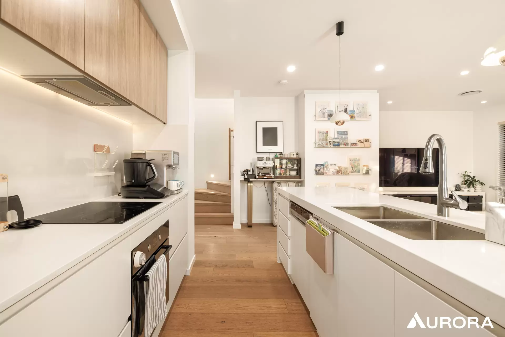 LOT 15/8 Lawrence Lyons Place, Kenmore For Sale by Aurora Property - image 1
