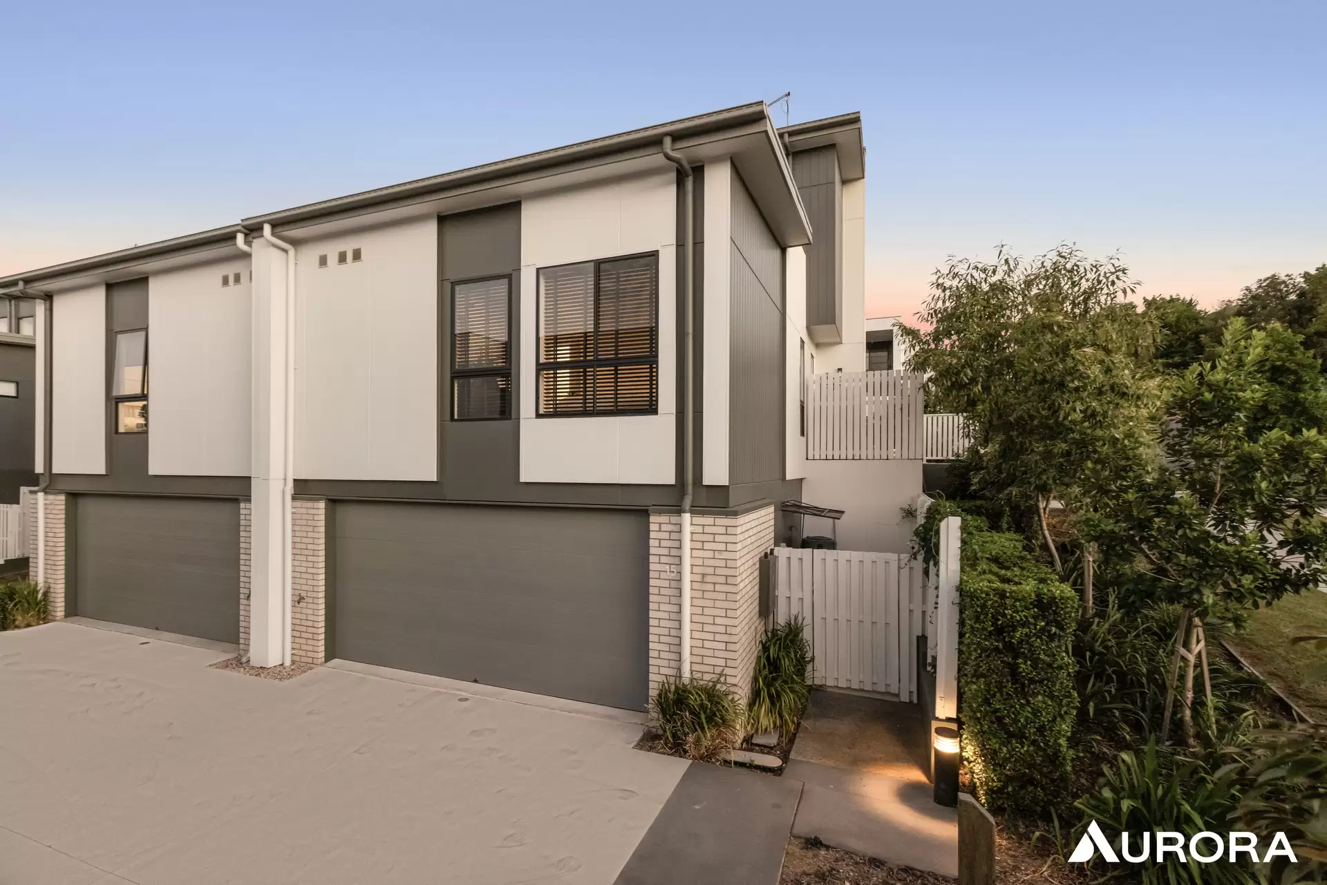 LOT 15/8 Lawrence Lyons Place, Kenmore For Sale by Aurora Property - image 1