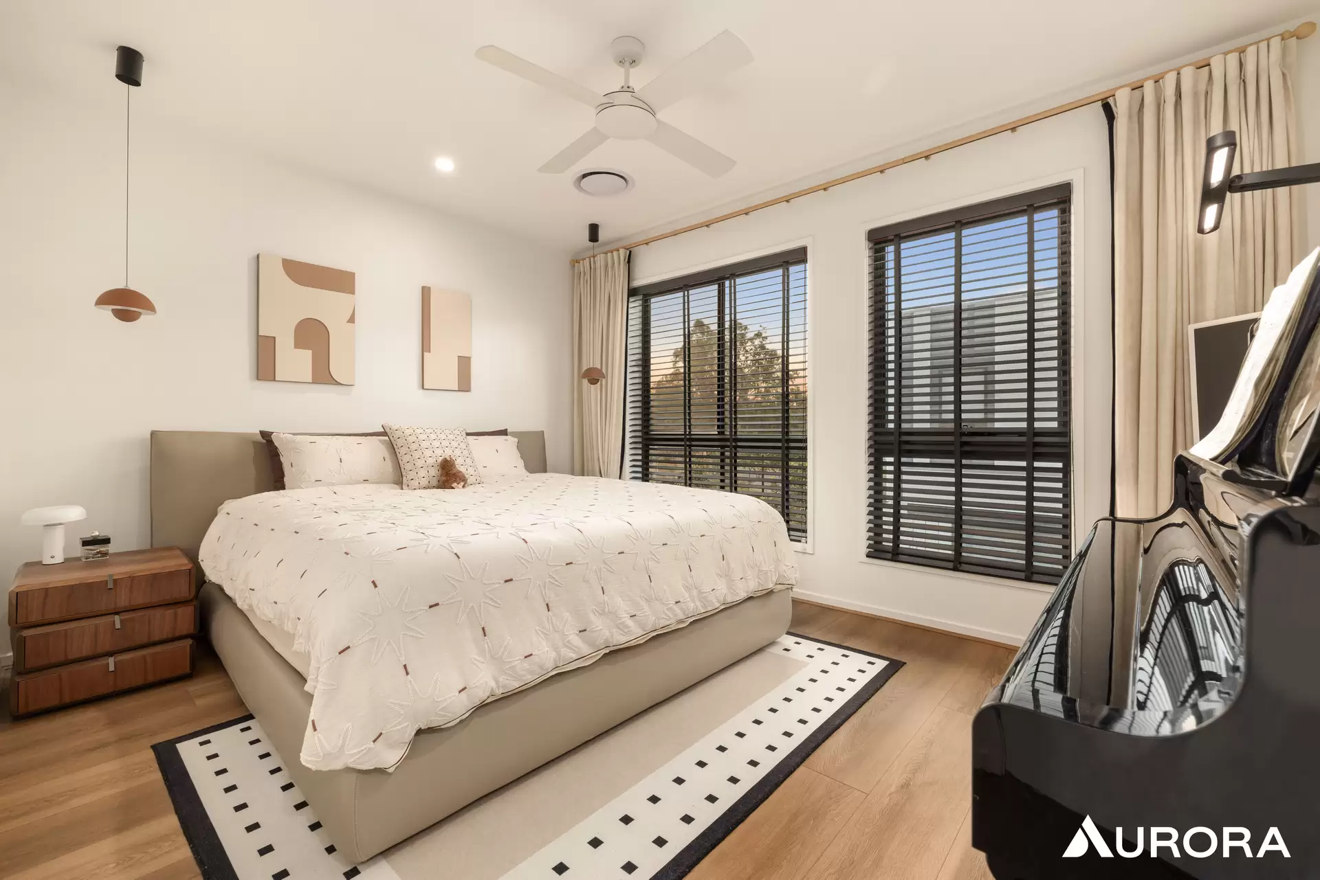 LOT 15/8 Lawrence Lyons Place, Kenmore For Sale by Aurora Property - image 1