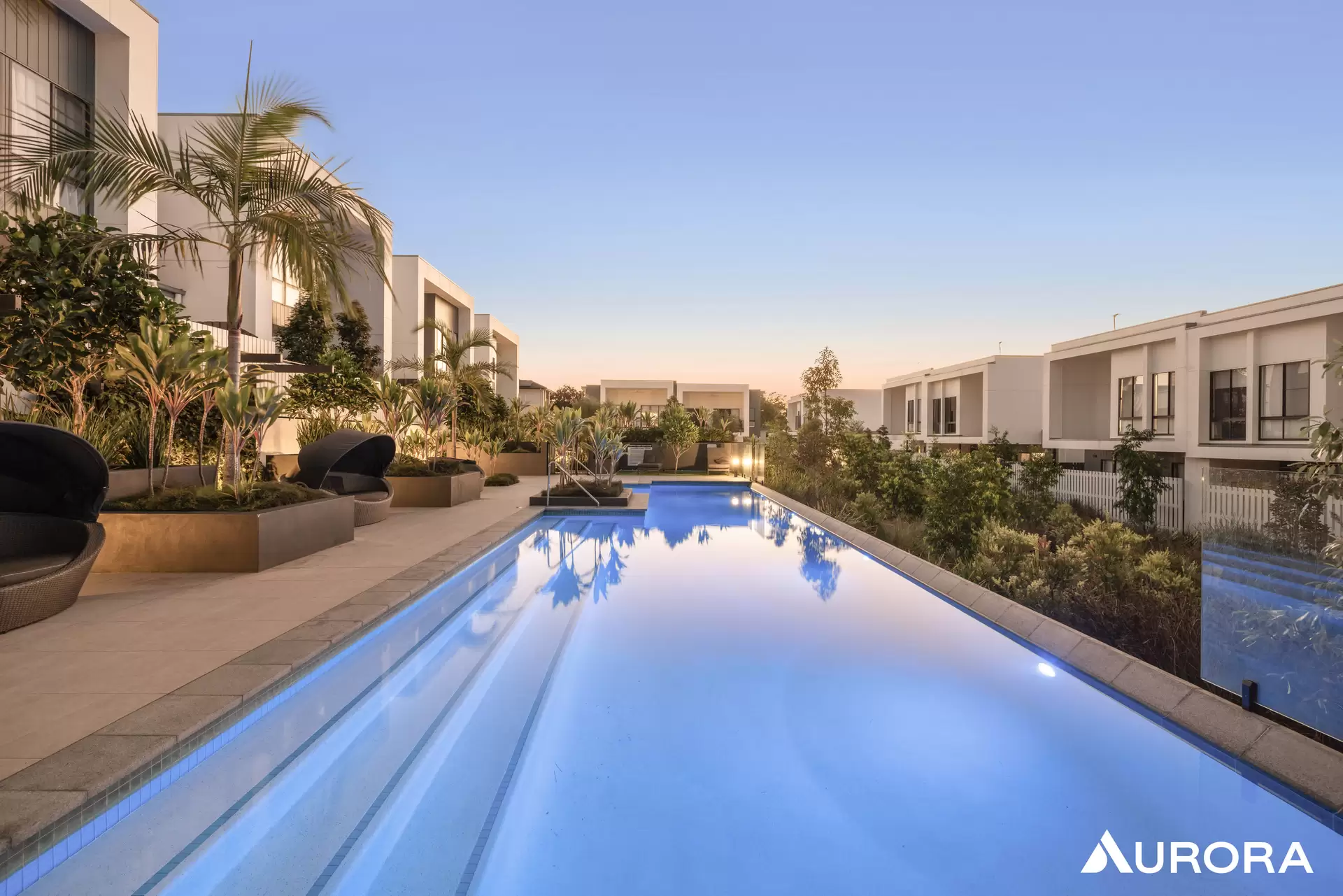 LOT 15/8 Lawrence Lyons Place, Kenmore For Sale by Aurora Property - image 1