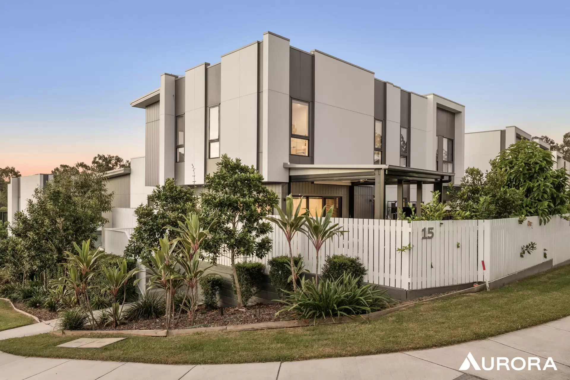 LOT 15/8 Lawrence Lyons Place, Kenmore For Sale by Aurora Property - image 1