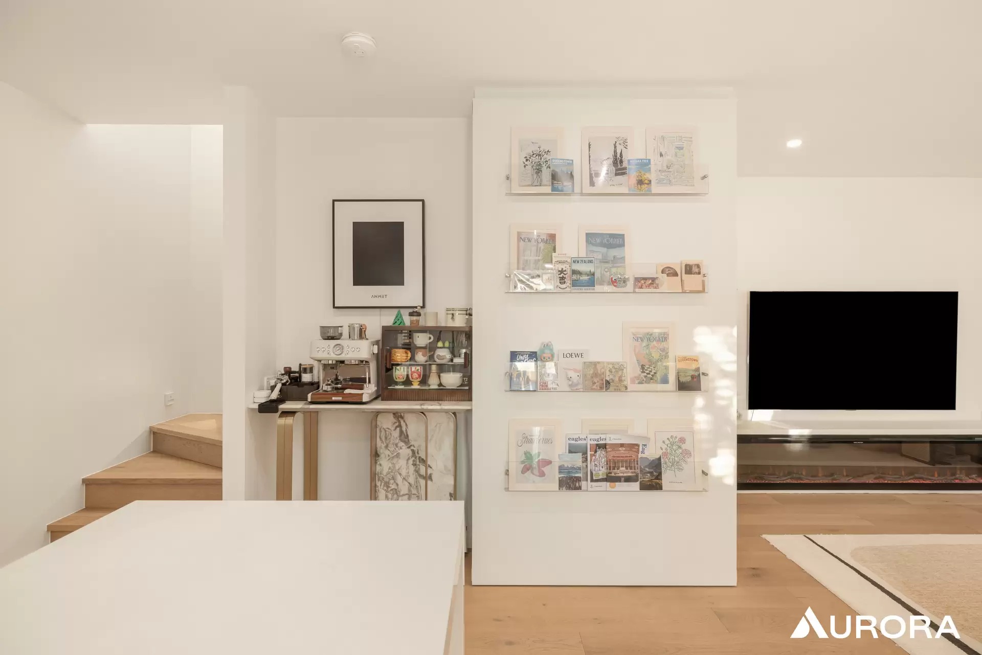 LOT 15/8 Lawrence Lyons Place, Kenmore For Sale by Aurora Property - image 1