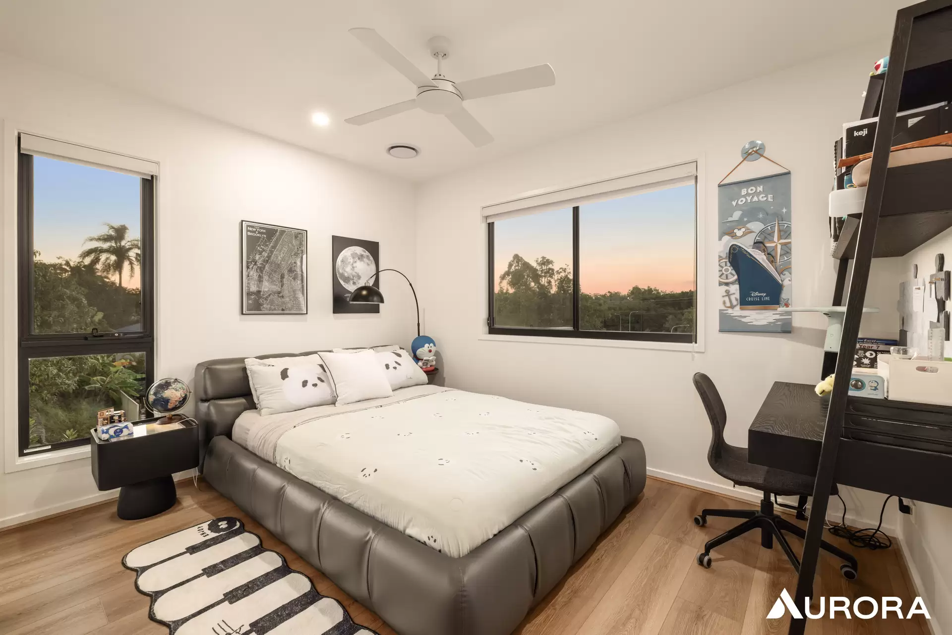 LOT 15/8 Lawrence Lyons Place, Kenmore For Sale by Aurora Property - image 1