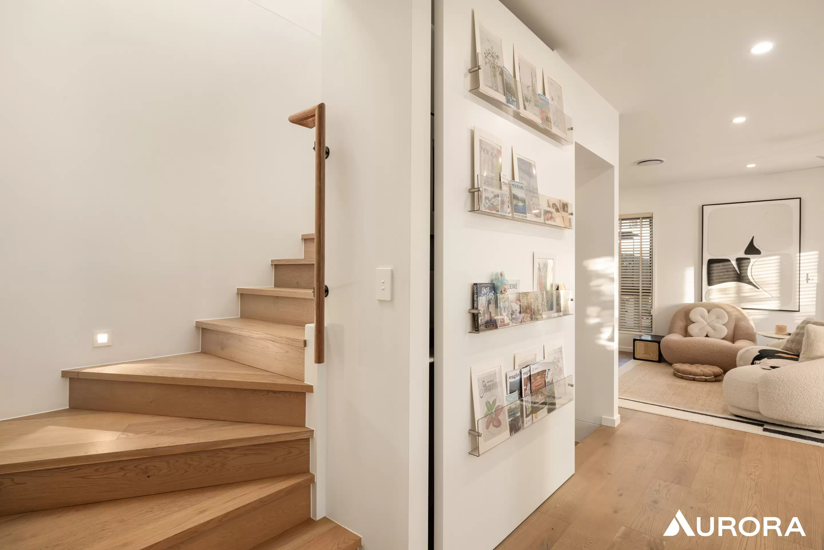 LOT 15/8 Lawrence Lyons Place, Kenmore For Sale by Aurora Property - image 17