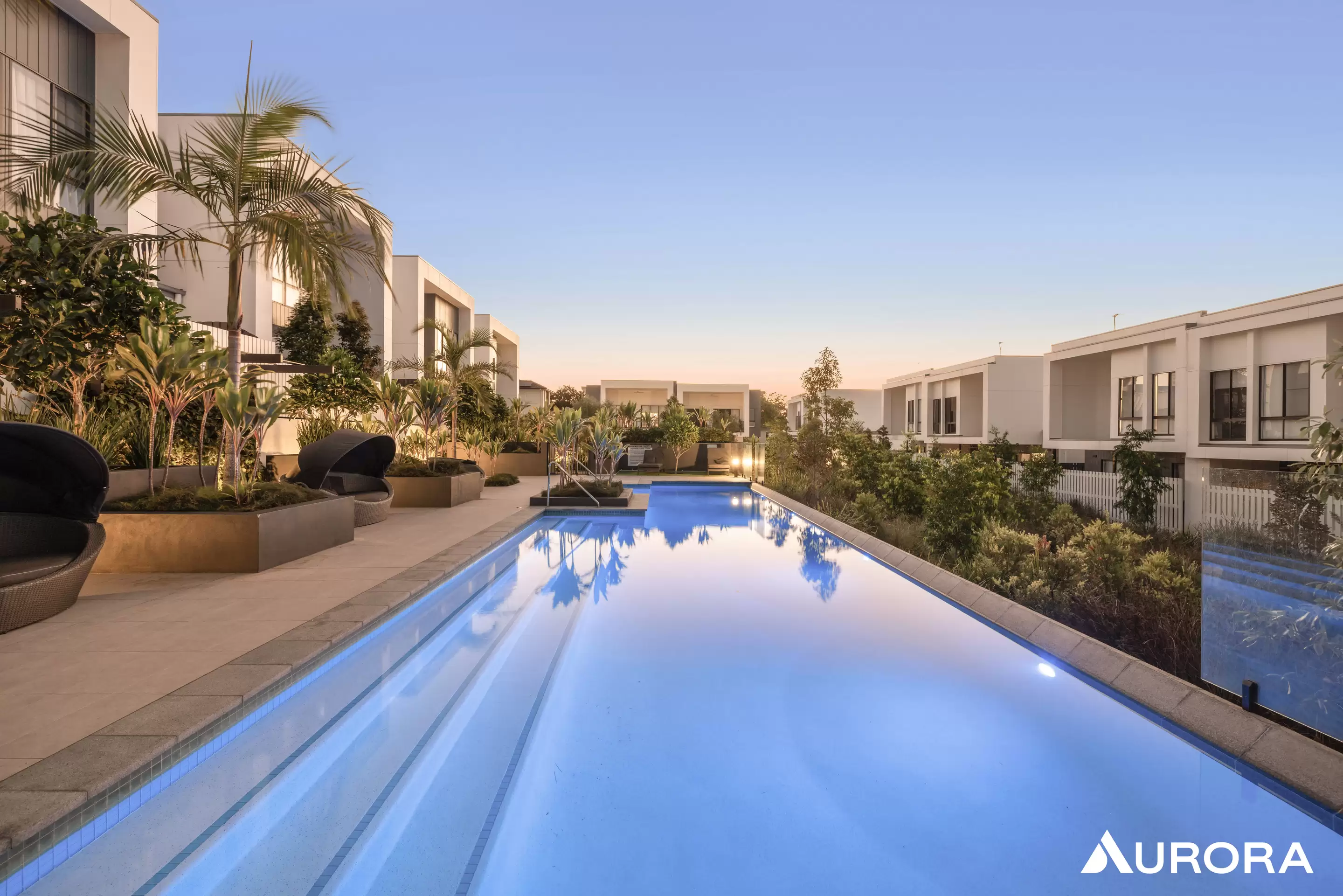 LOT 15/8 Lawrence Lyons Place, Kenmore For Sale by Aurora Property - image 25