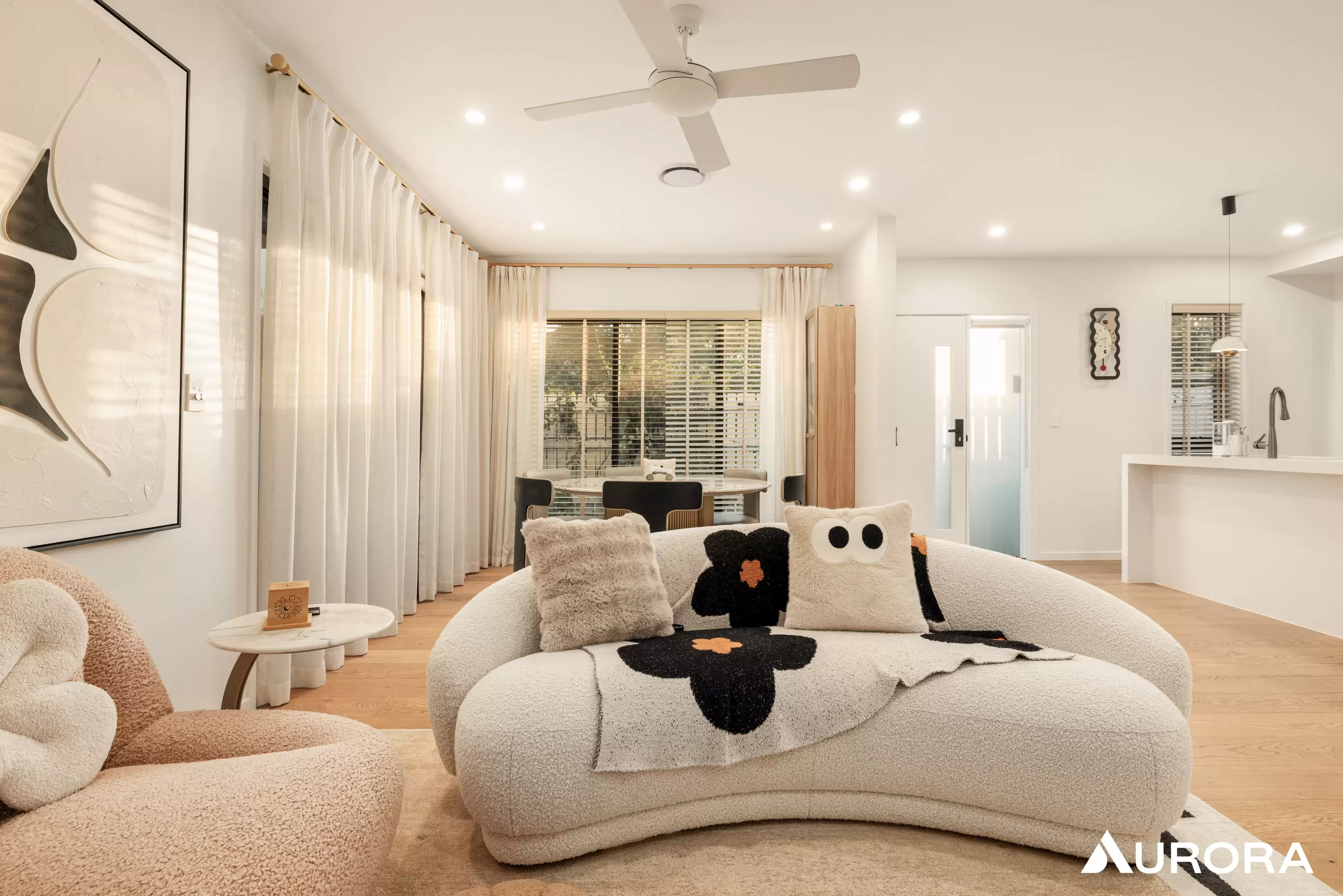 LOT 15/8 Lawrence Lyons Place, Kenmore For Sale by Aurora Property - image 3