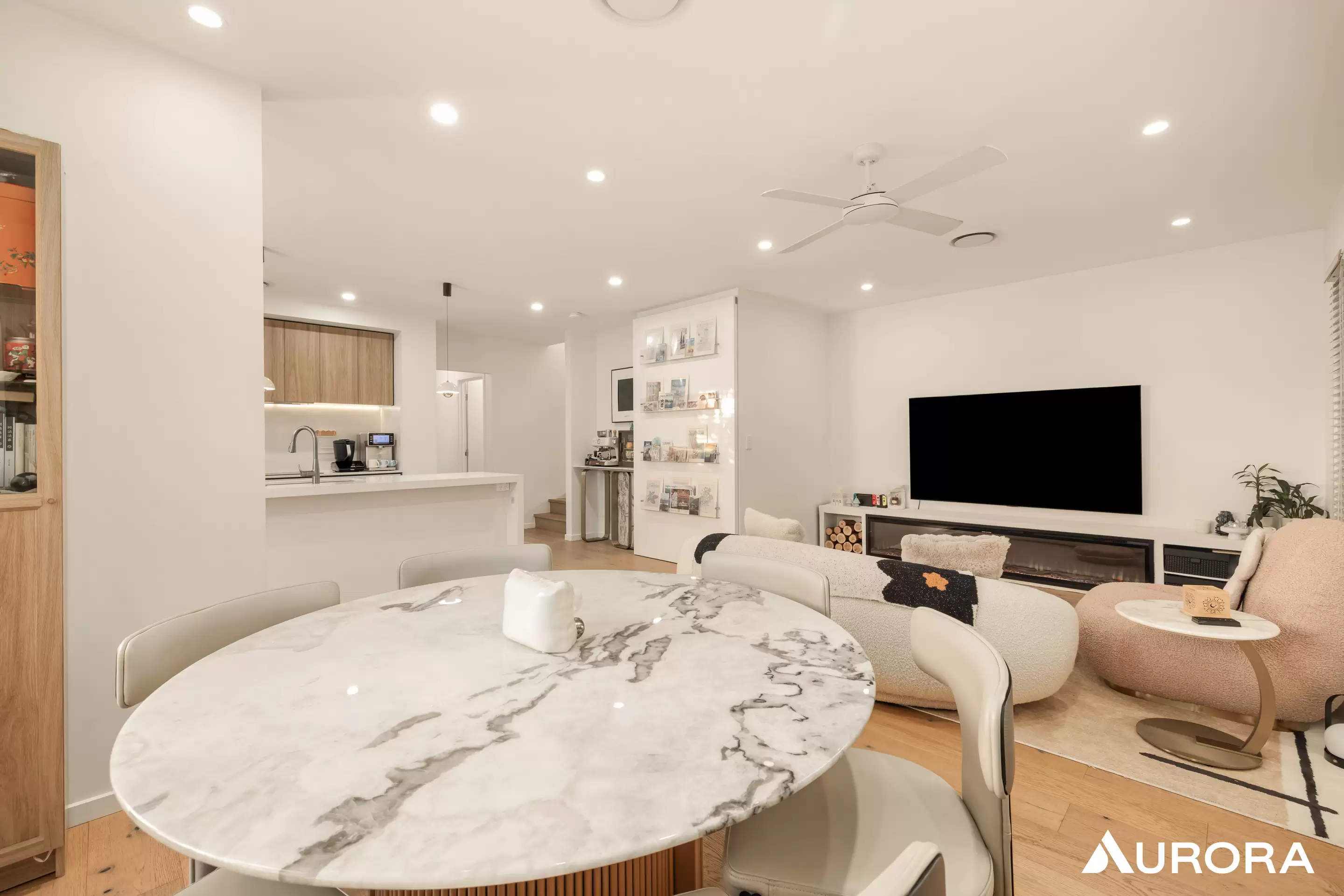 LOT 15/8 Lawrence Lyons Place, Kenmore For Sale by Aurora Property - image 14