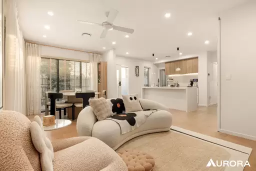 LOT 15/8 Lawrence Lyons Place, Kenmore For Sale by Aurora Property