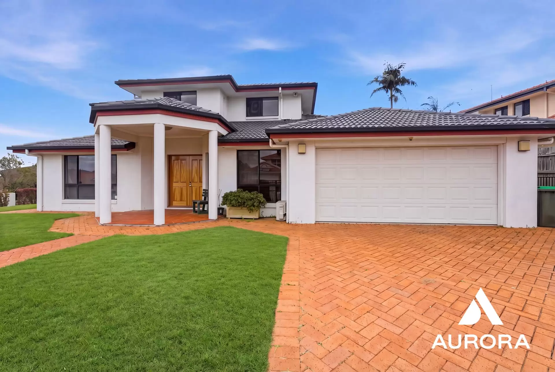 67 Delaney Circuit, Carindale Leased by Aurora Property - image 1