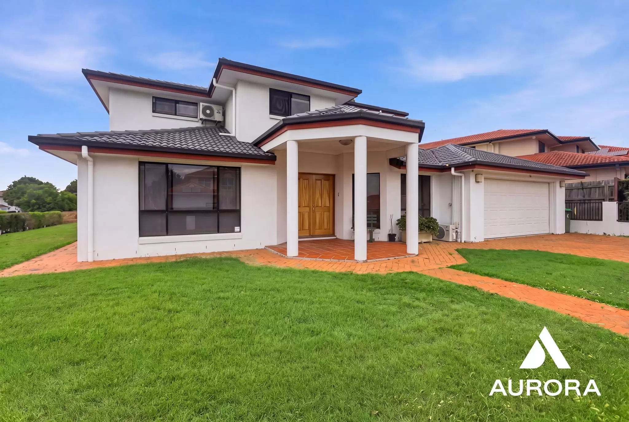 67 Delaney Circuit, Carindale Leased by Aurora Property - image 1