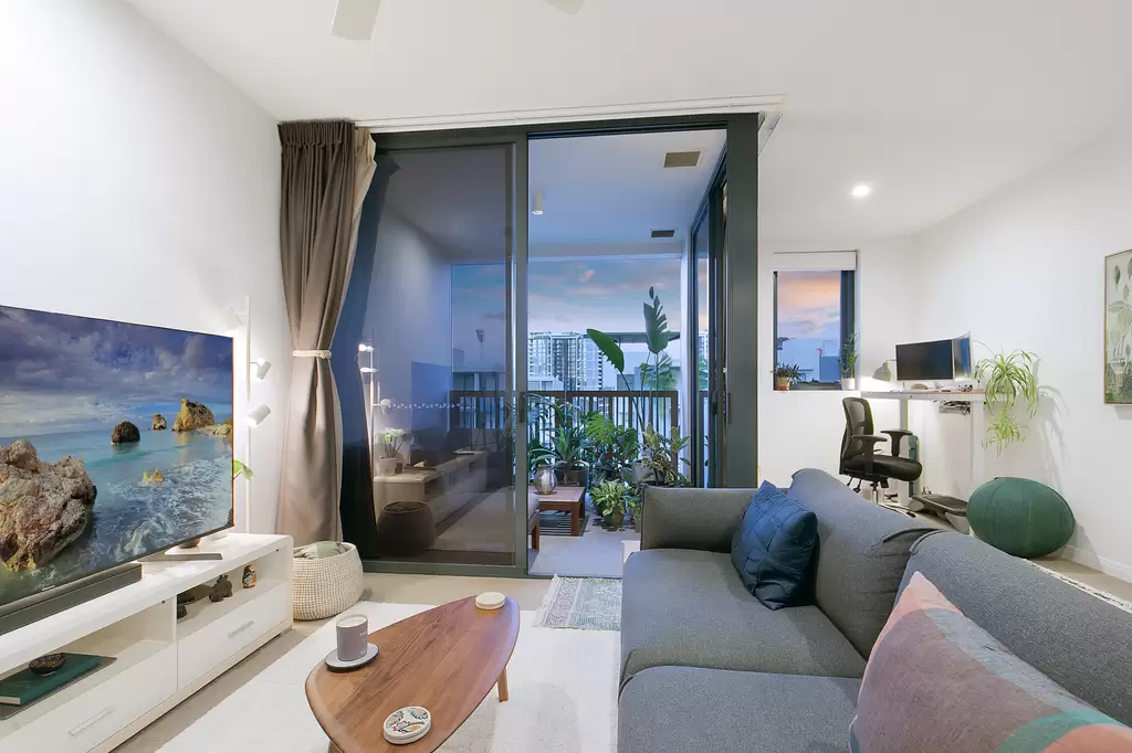 2605/3 Gibbon Street, Woolloongabba For Sale by Aurora Property