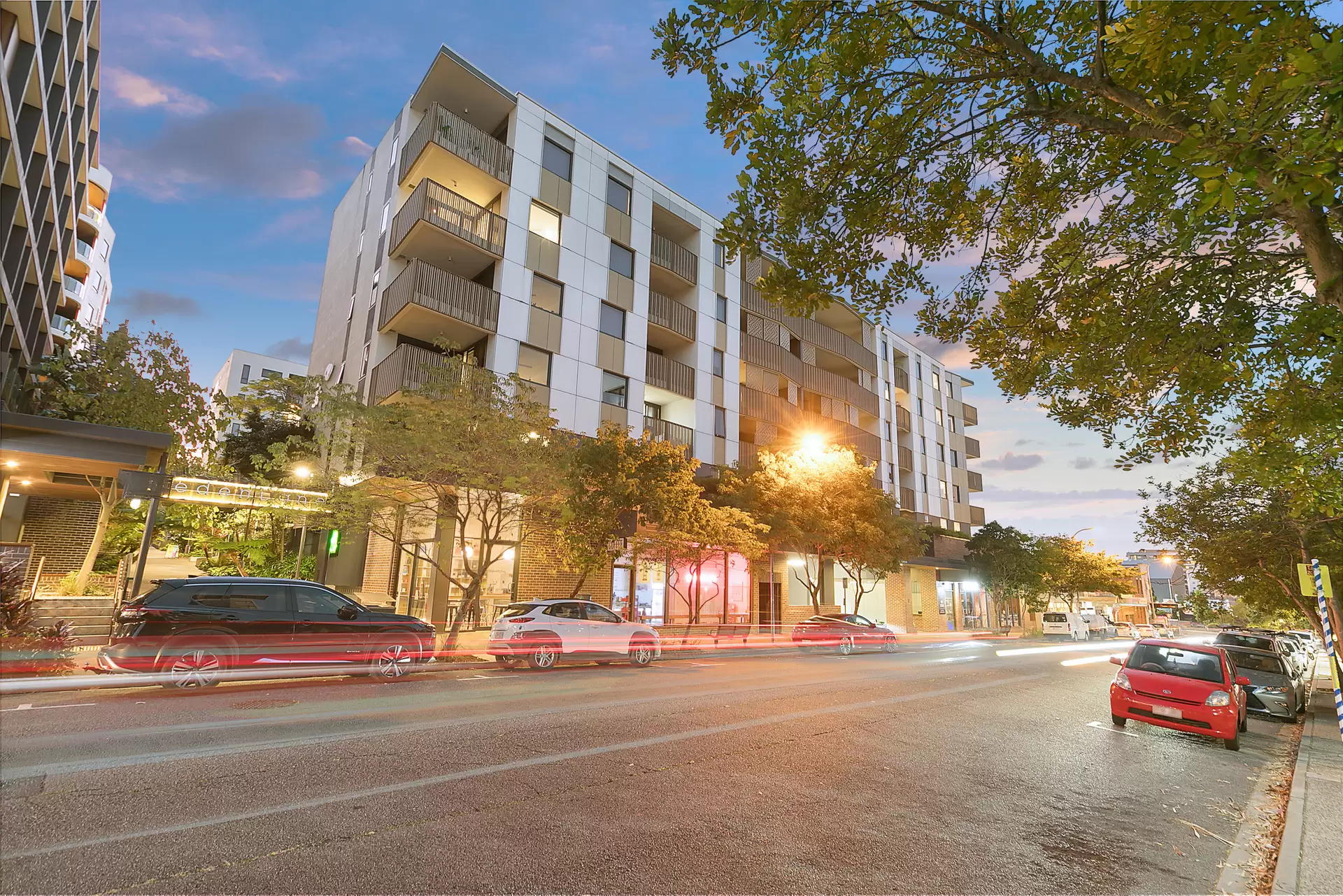 2605/3 Gibbon Street, Woolloongabba For Sale by Aurora Property - image 1