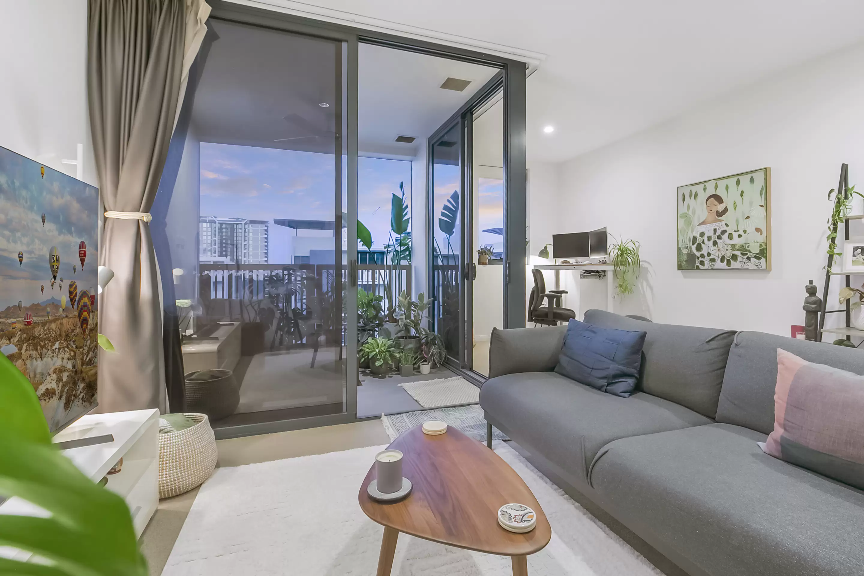 2605/3 Gibbon Street, Woolloongabba For Sale by Aurora Property - image 2