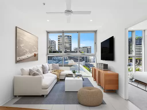 10703/88 Doggett Street, Newstead For Sale by Aurora Property