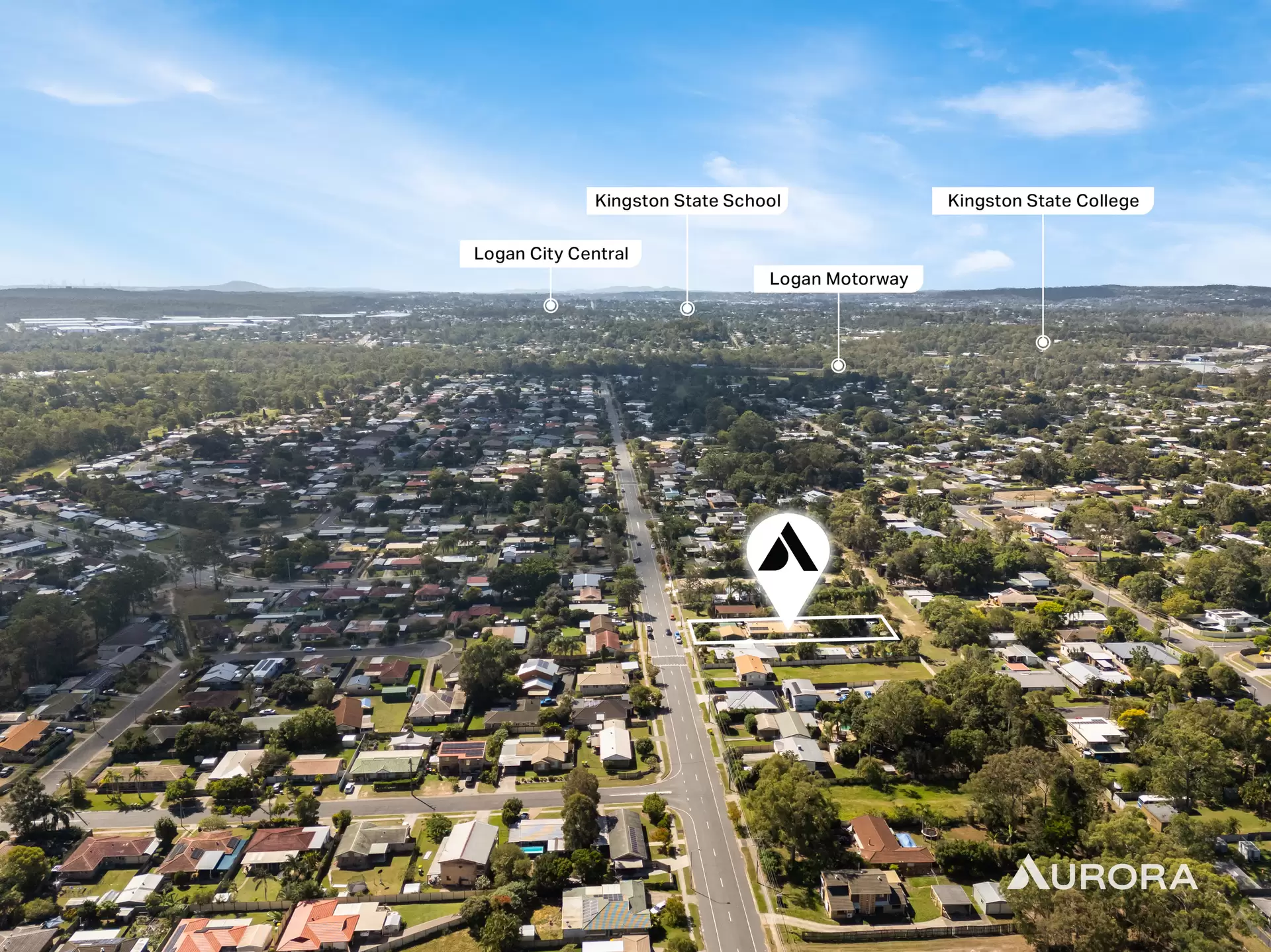 41 First Avenue, Marsden For Sale by Aurora Property - image 1