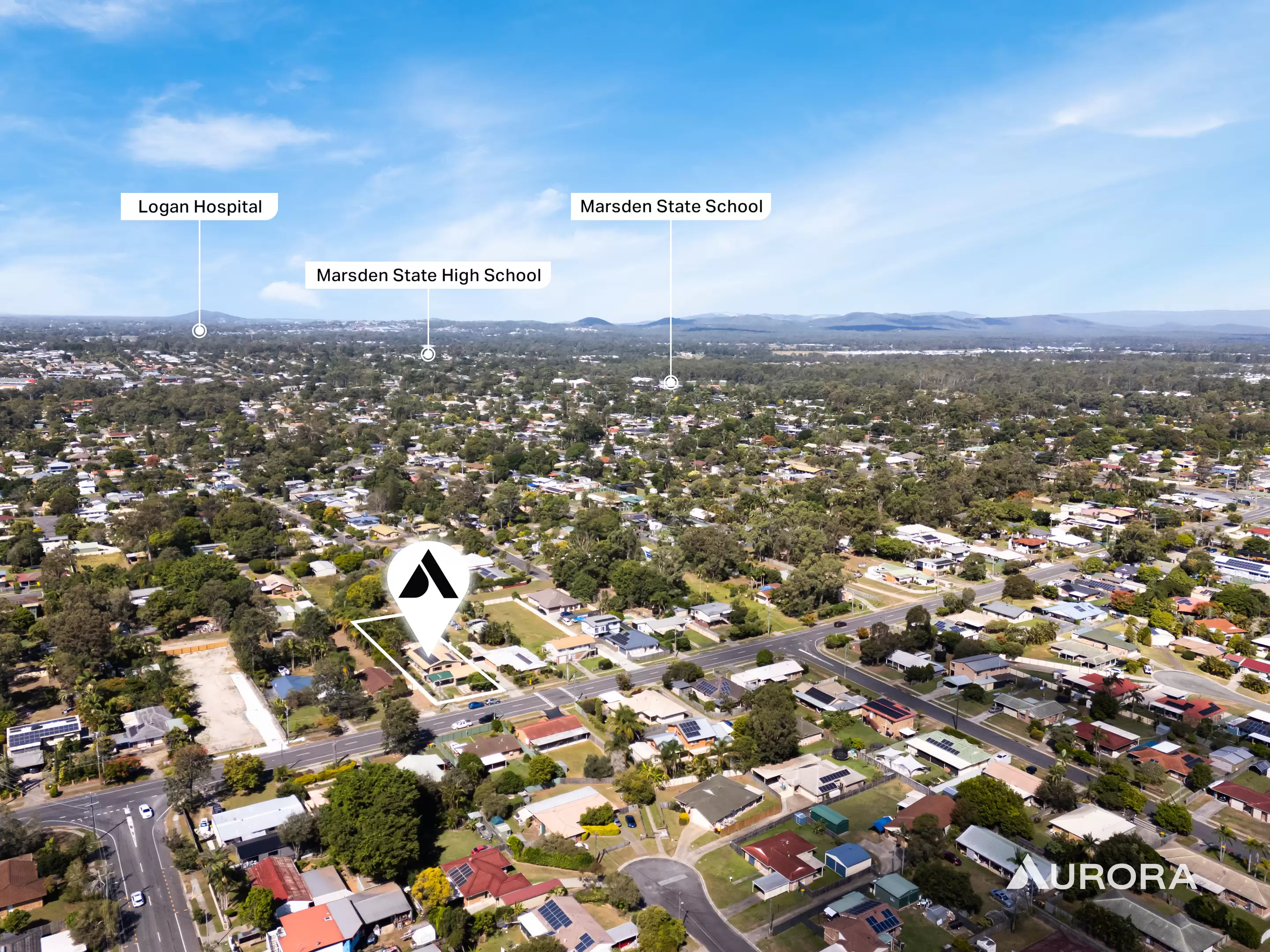 41 First Avenue, Marsden For Sale by Aurora Property - image 30
