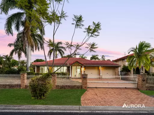2 Jacaranda Place, Eight Mile Plains For Sale by Aurora Property