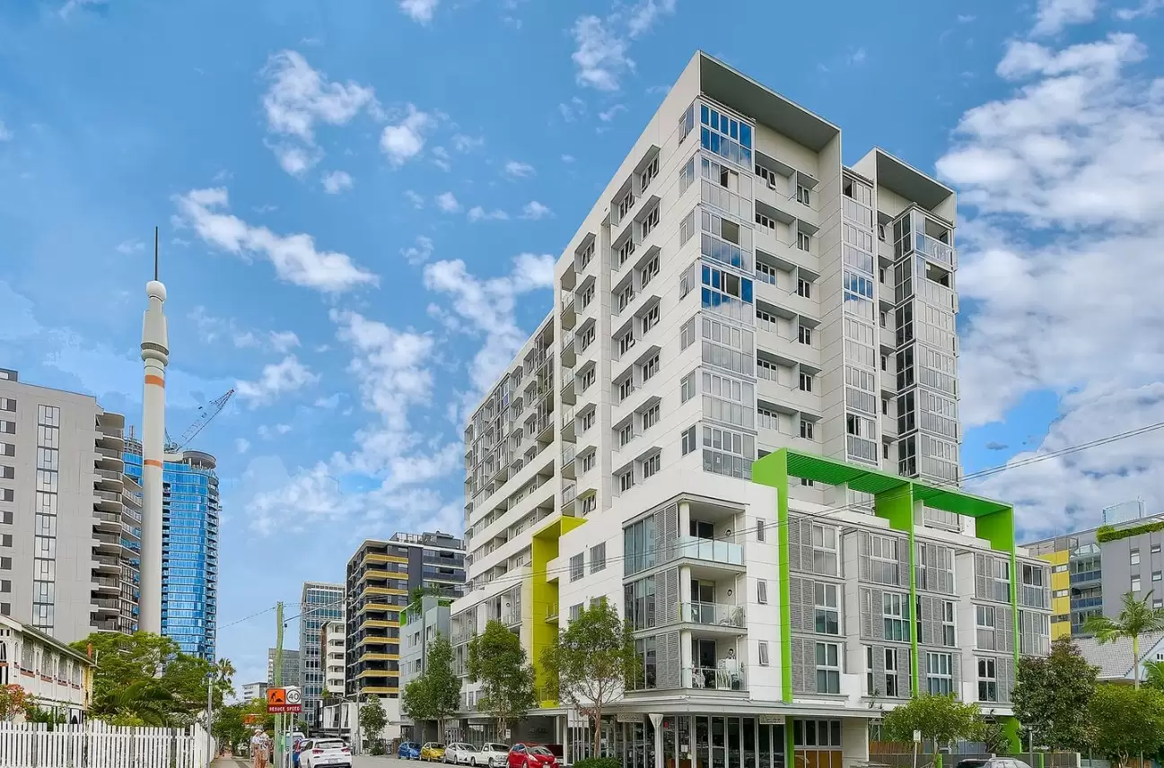 322/66 Manning Street, South Brisbane For Sale by Aurora Property - image 1