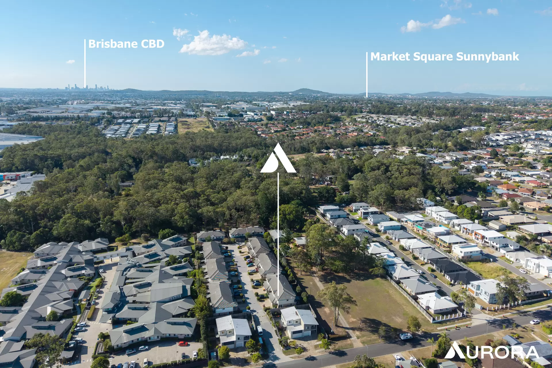 33/109 Dalmeny Street, Algester For Sale by Aurora Property - image 1