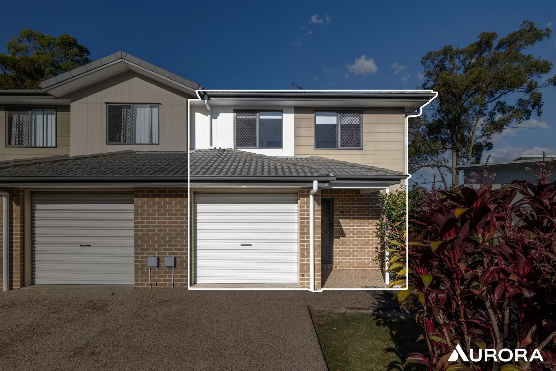 33/109 Dalmeny Street, Algester For Sale by Aurora Property - image 1