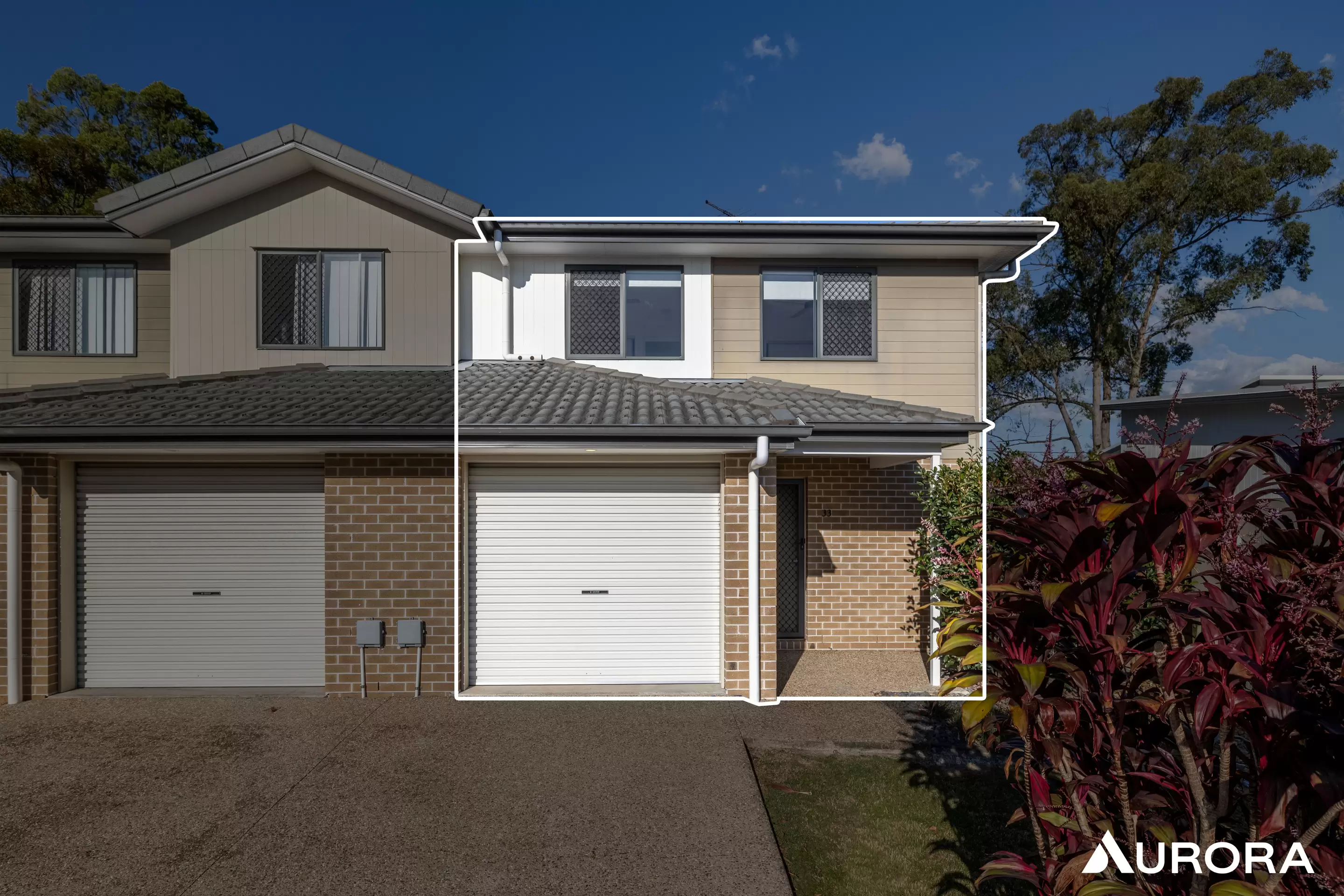 33/109 Dalmeny Street, Algester For Sale by Aurora Property - image 2