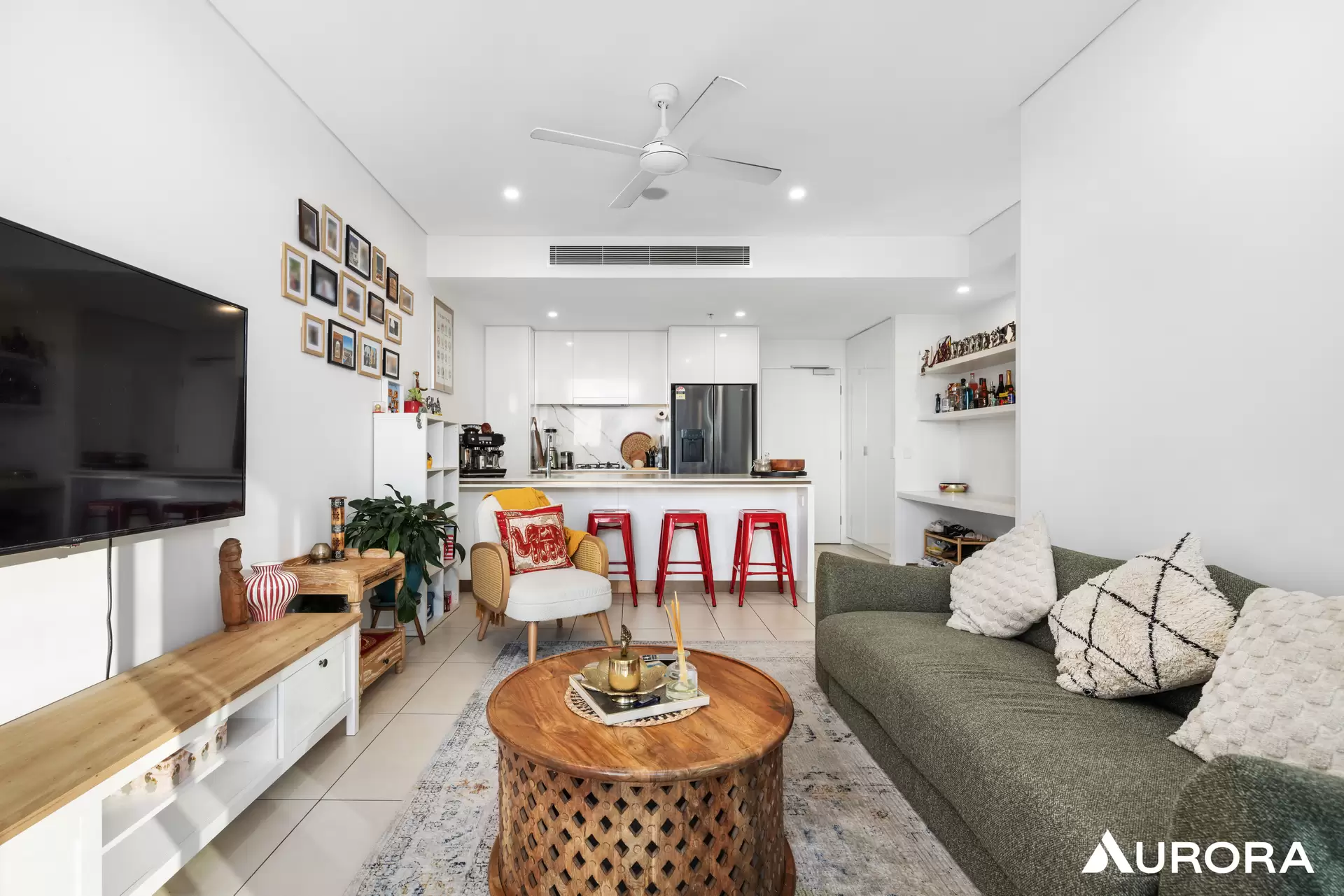 507/19 Hope Street, South Brisbane For Sale by Aurora Property - image 1