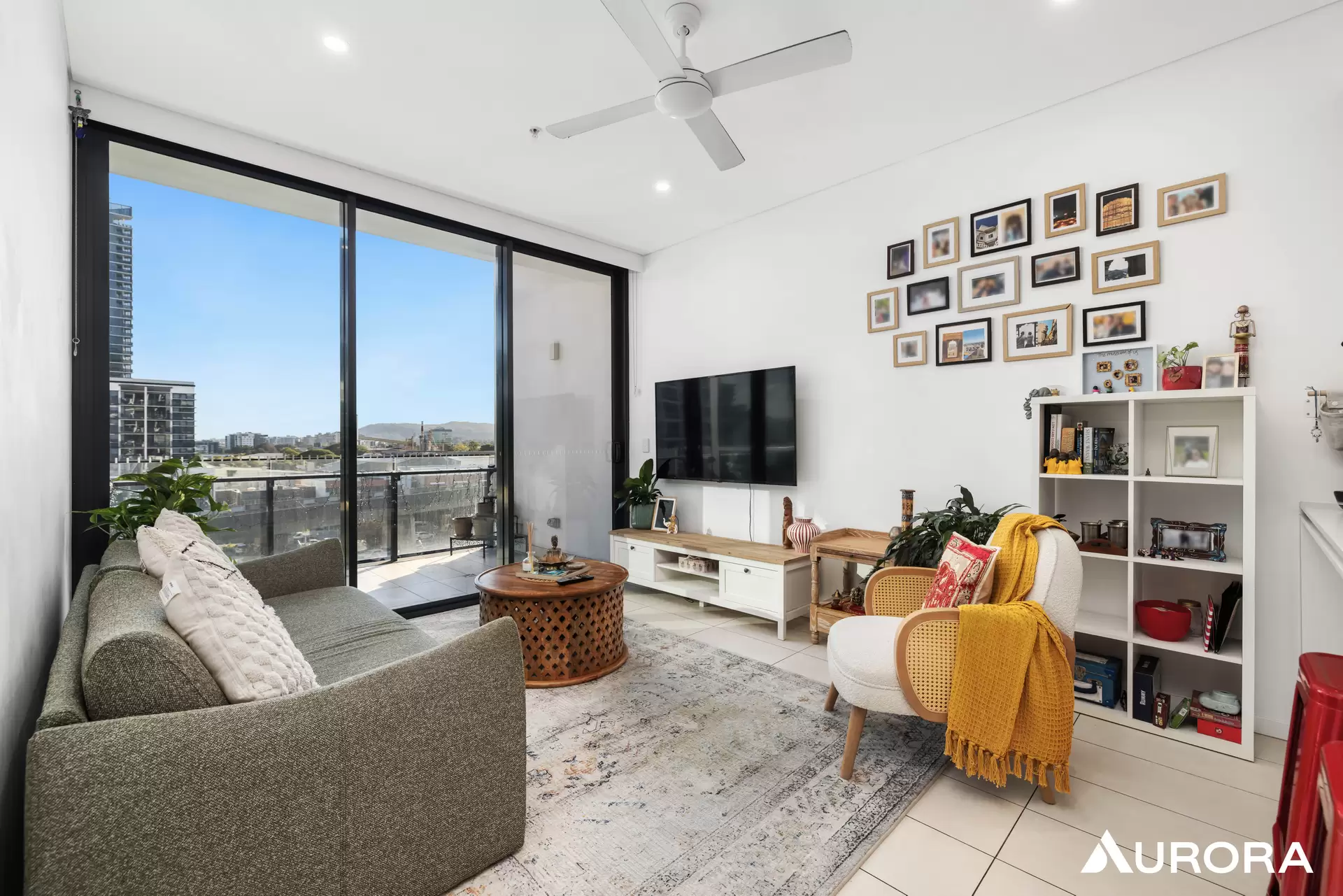 507/19 Hope Street, South Brisbane For Sale by Aurora Property - image 1