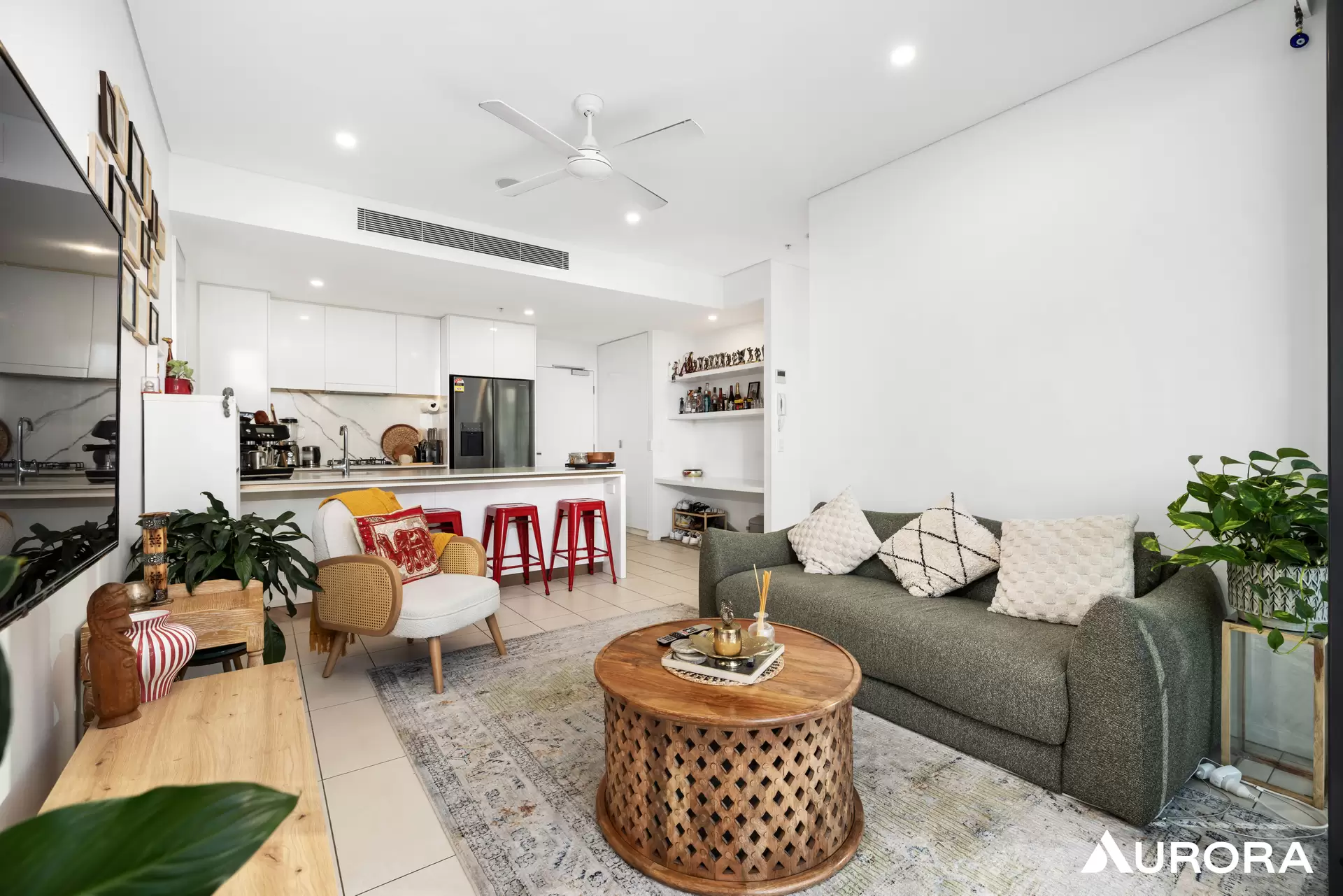 507/19 Hope Street, South Brisbane For Sale by Aurora Property - image 1