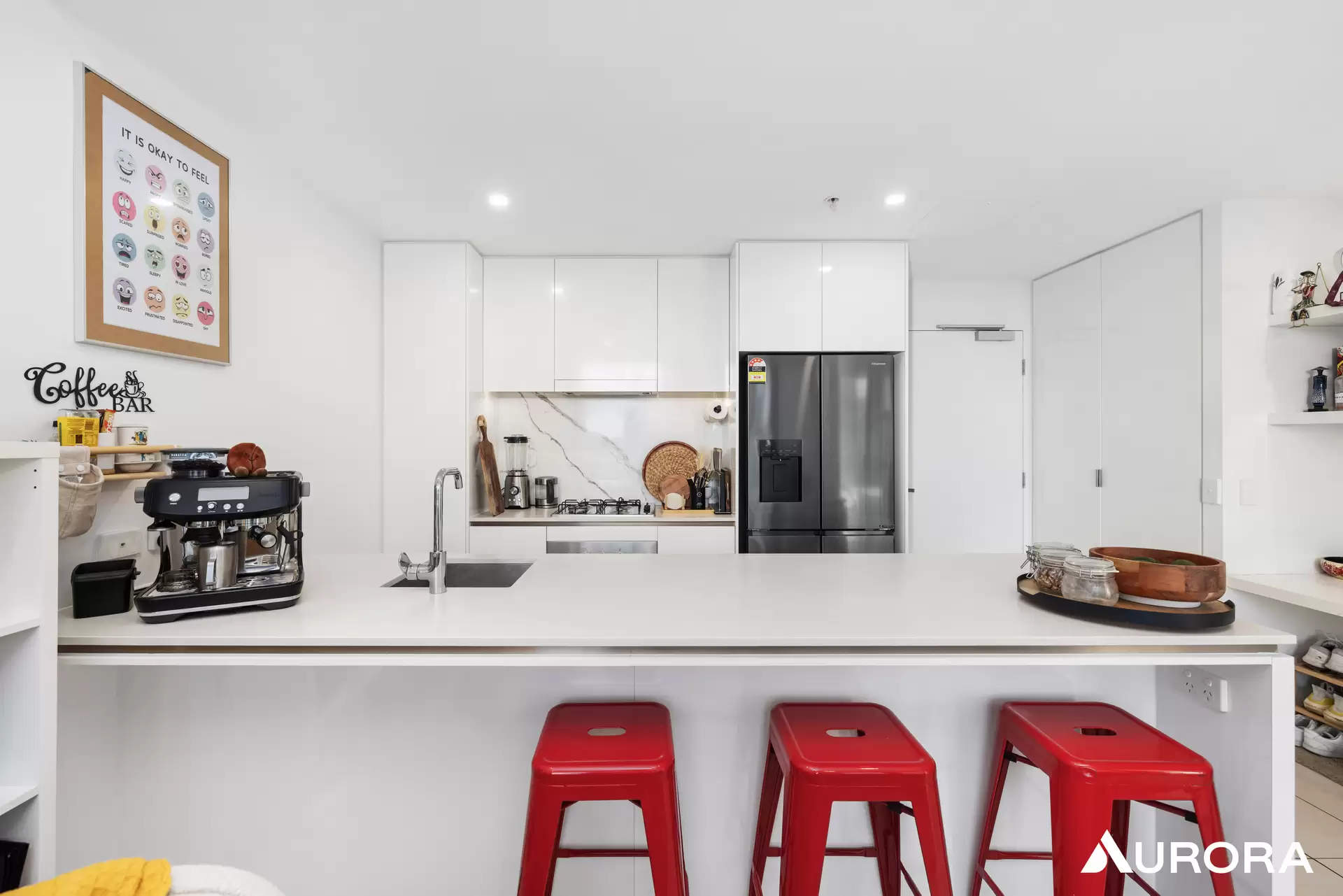 507/19 Hope Street, South Brisbane For Sale by Aurora Property - image 1