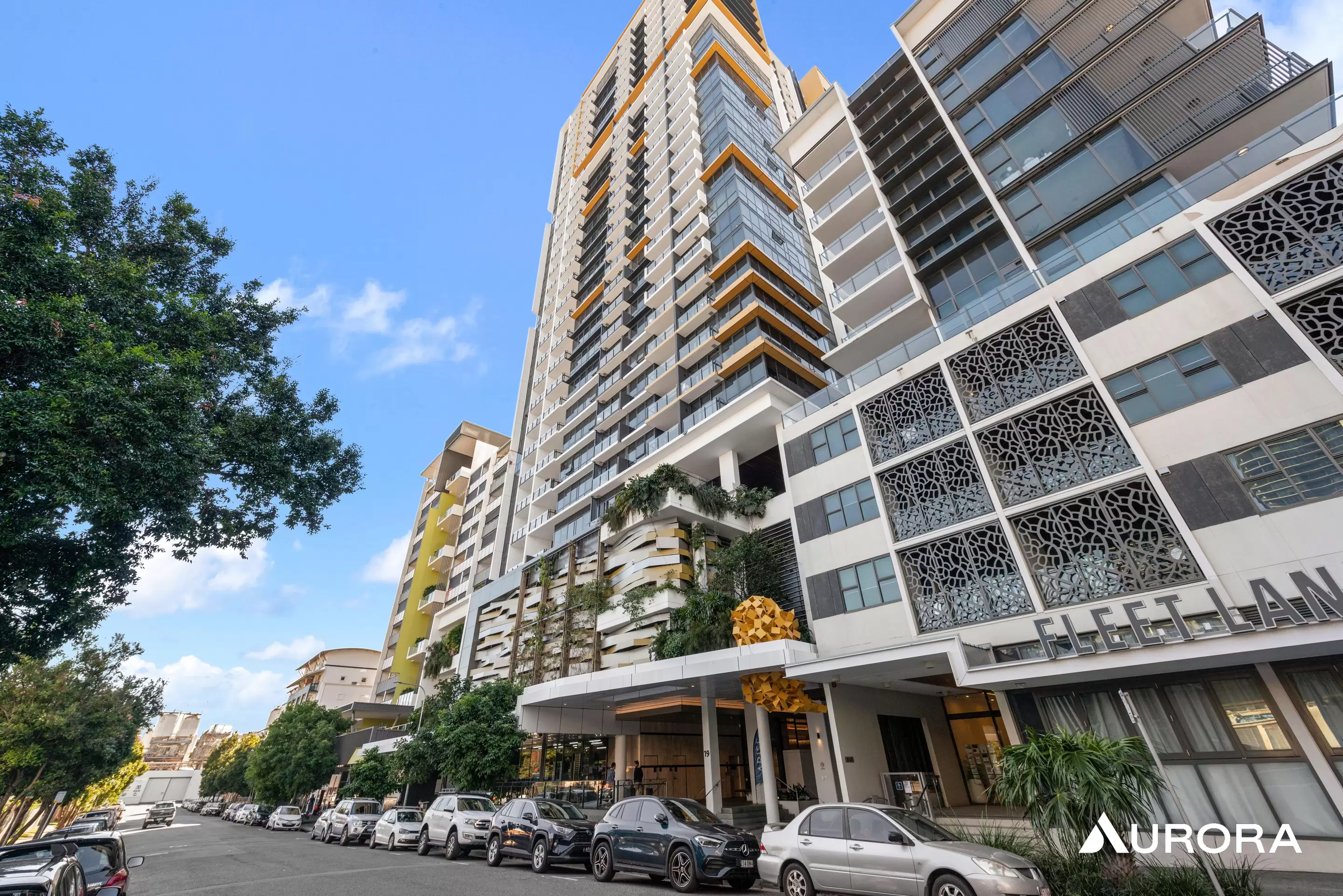 507/19 Hope Street, South Brisbane For Sale by Aurora Property - image 19