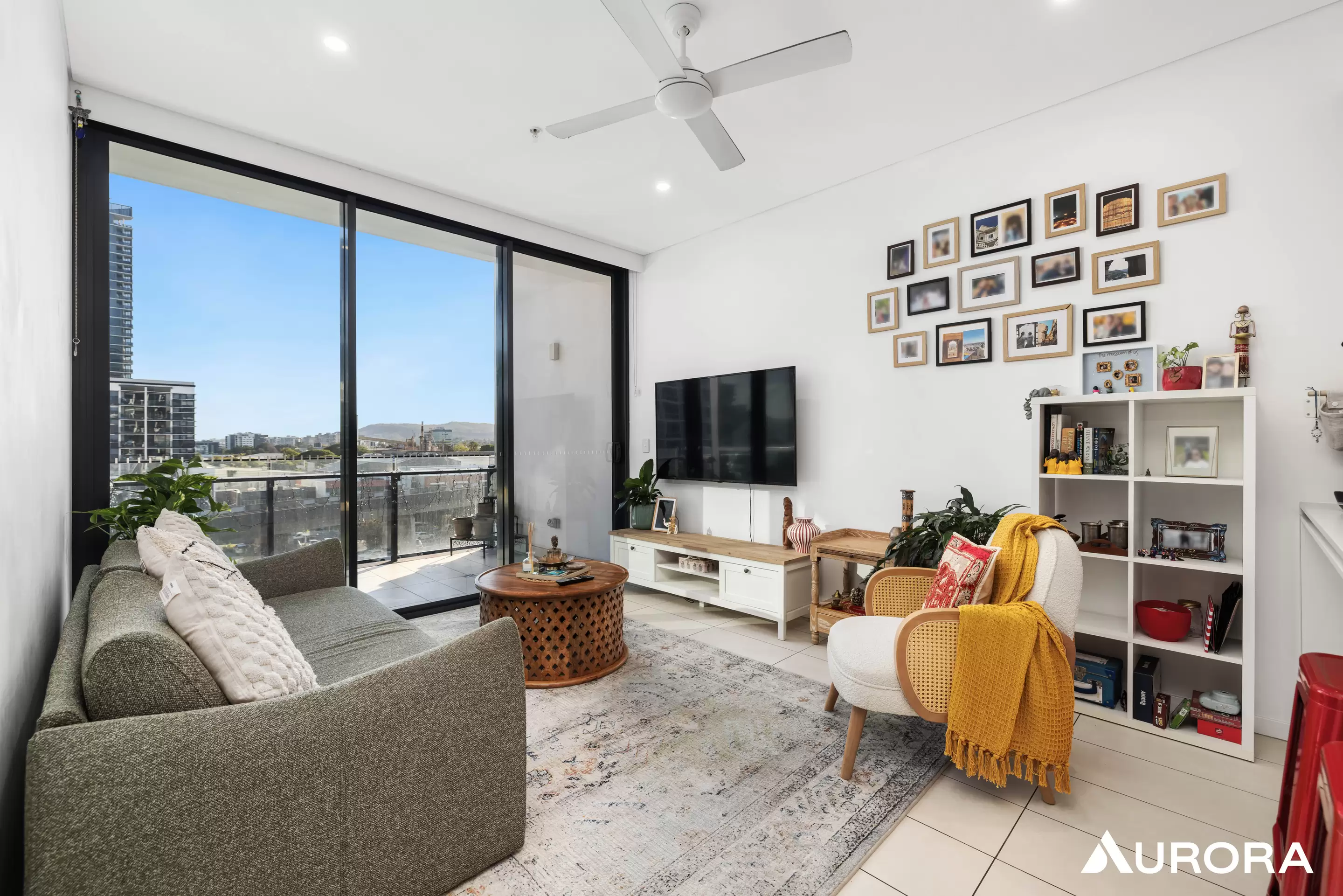 507/19 Hope Street, South Brisbane For Sale by Aurora Property - image 1