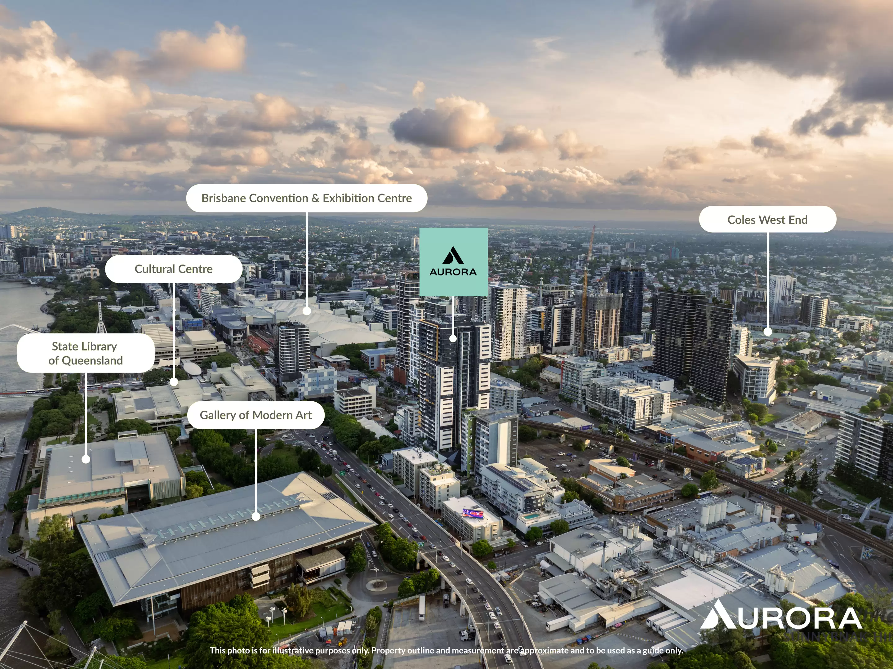 507/19 Hope Street, South Brisbane For Sale by Aurora Property - image 21