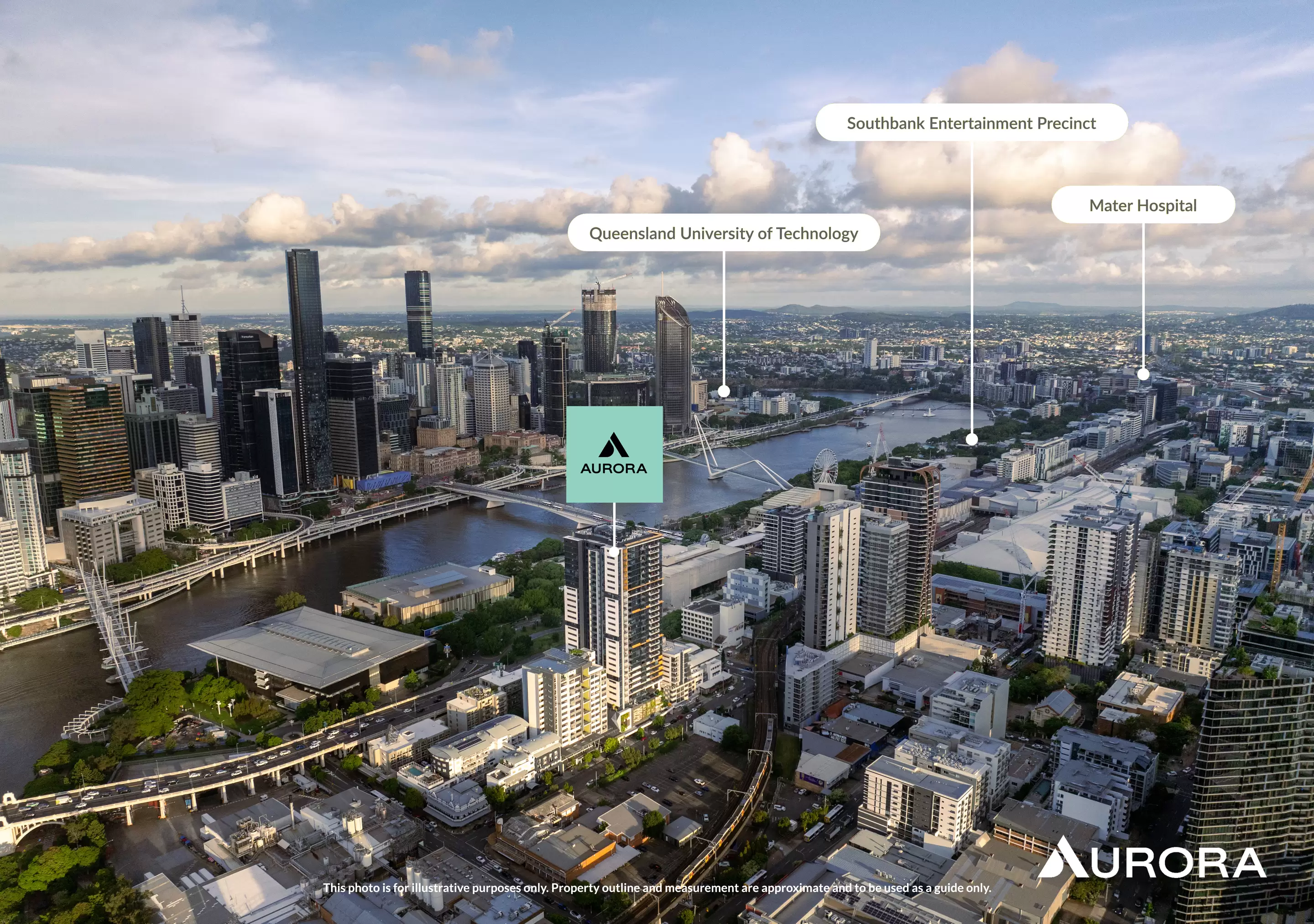 507/19 Hope Street, South Brisbane For Sale by Aurora Property - image 22