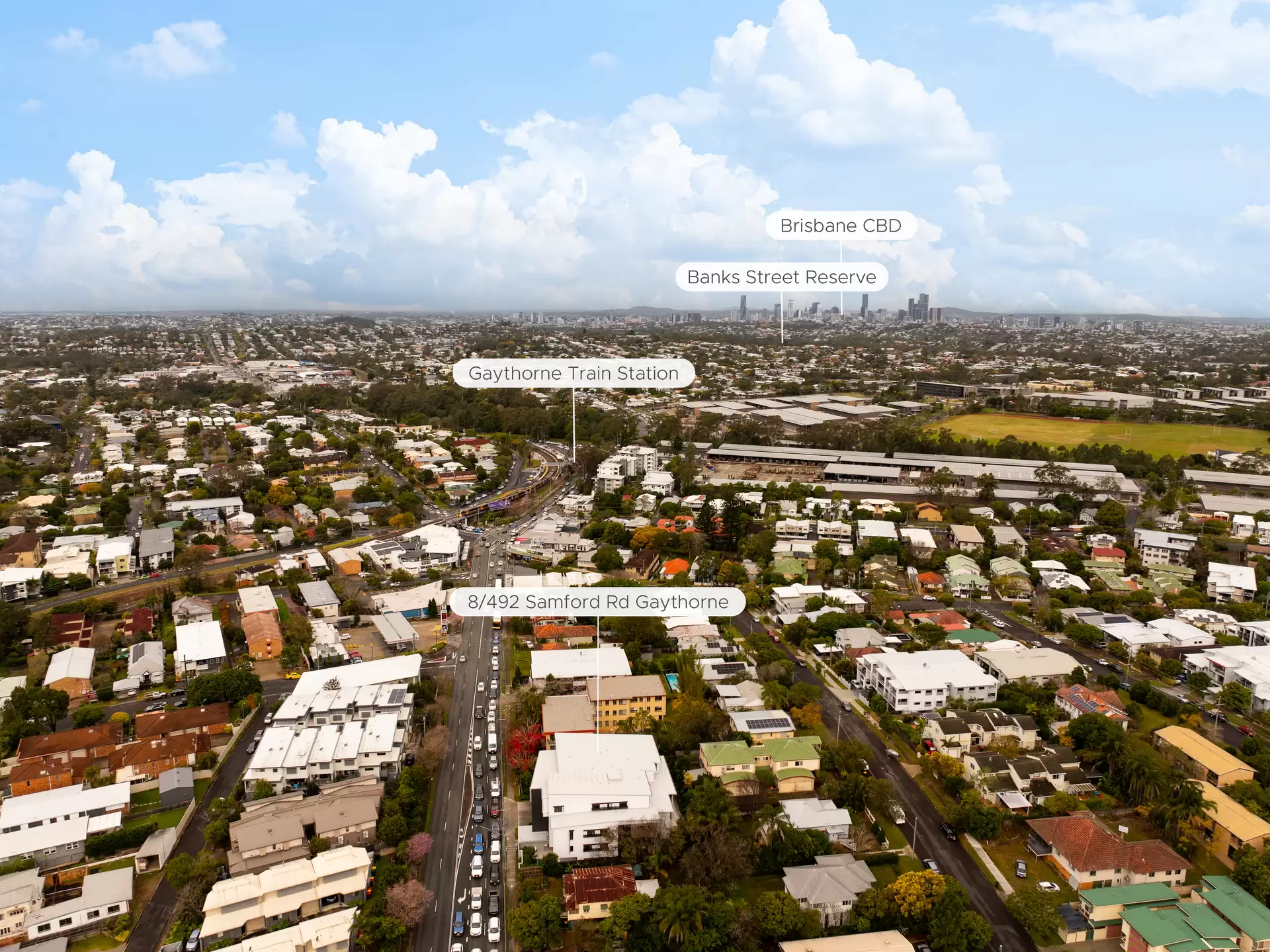 104/492 Samford Road, Gaythorne Sold by Aurora Property - image 1