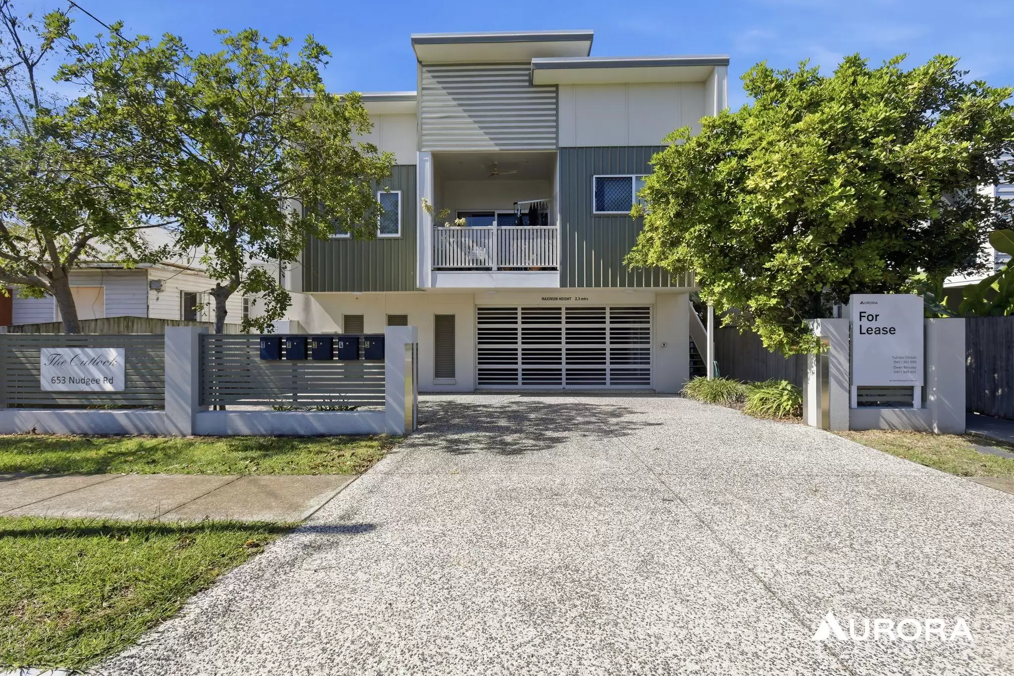 2/653 Nudgee Road, Nundah For Lease by Aurora Property - image 1