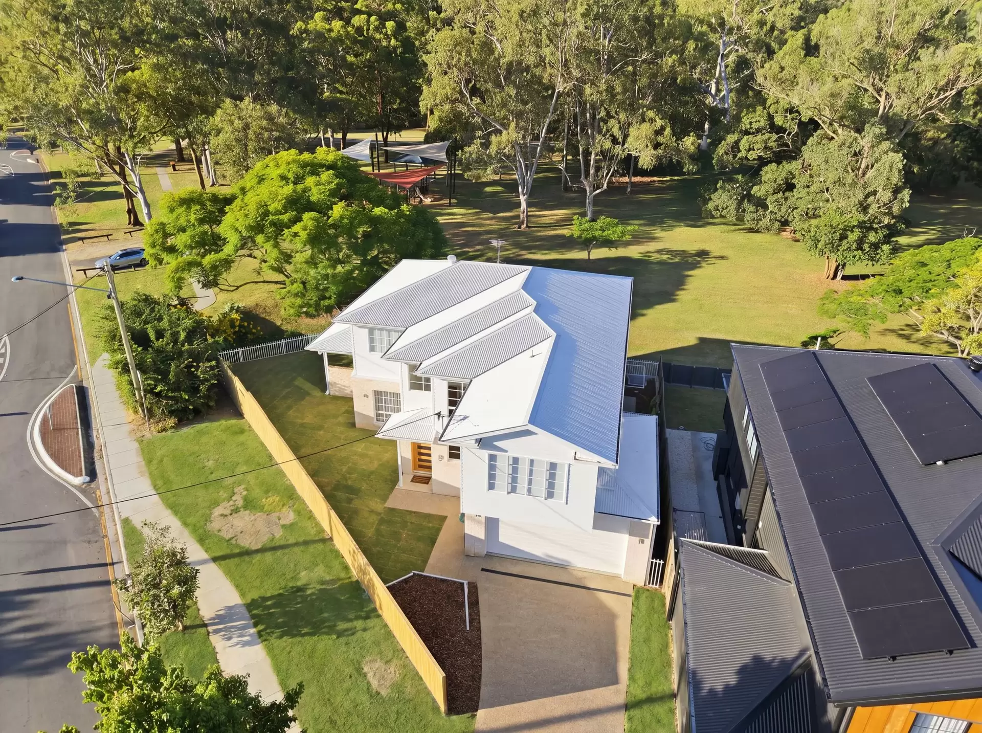 47 Corbett Street, Enoggera Leased by Aurora Property - image 1