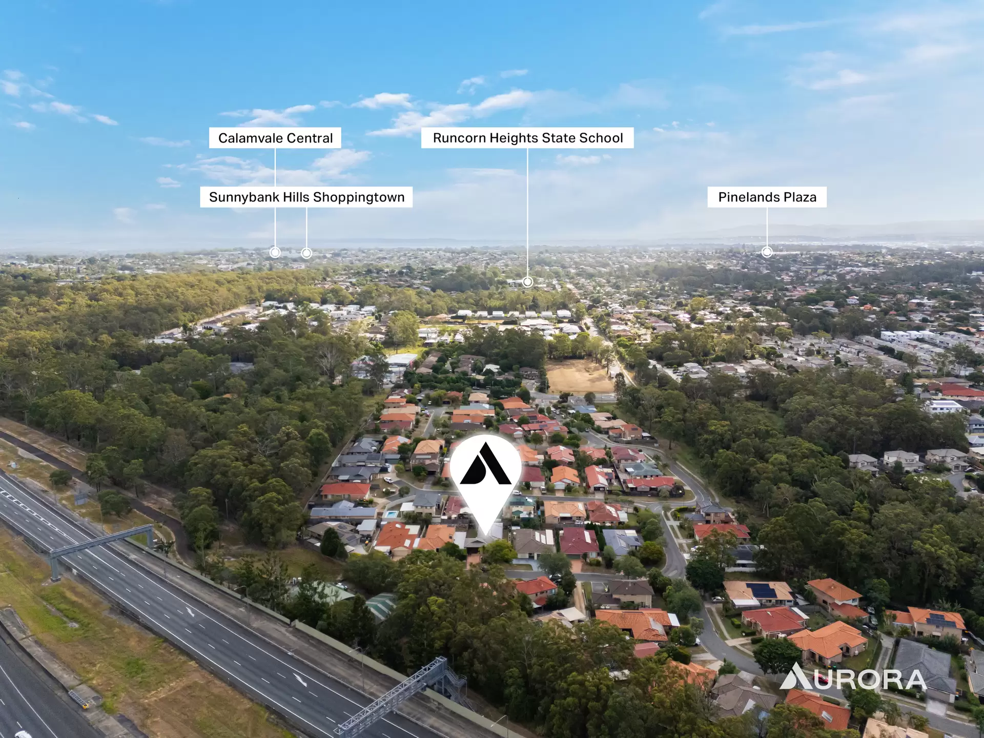 7 Clifford Close, Kuraby For Sale by Aurora Property - image 1
