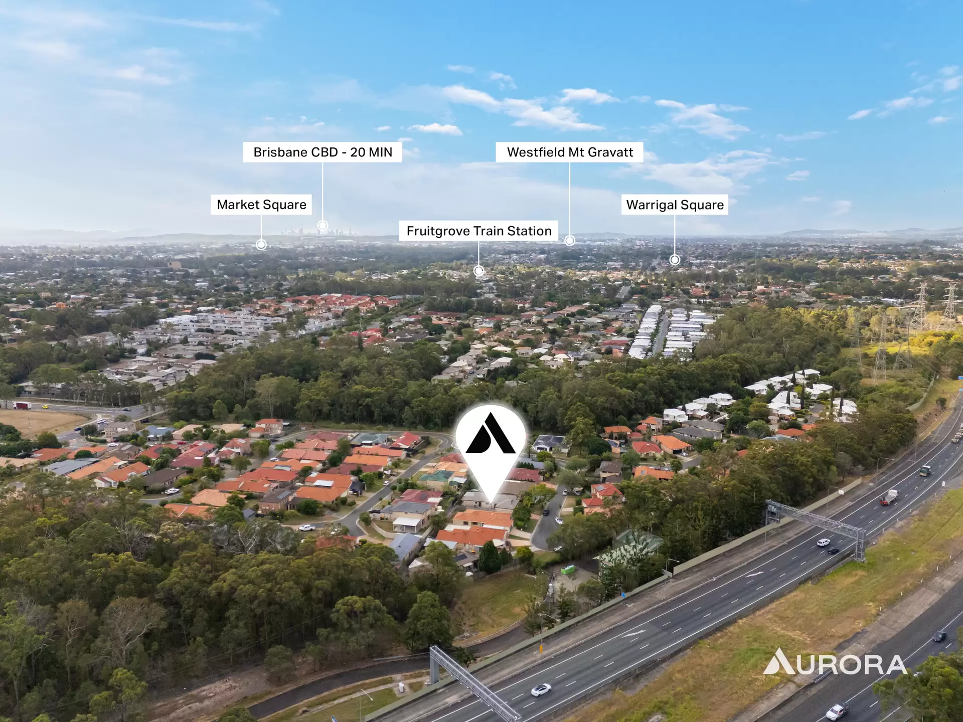 7 Clifford Close, Kuraby For Sale by Aurora Property - image 1
