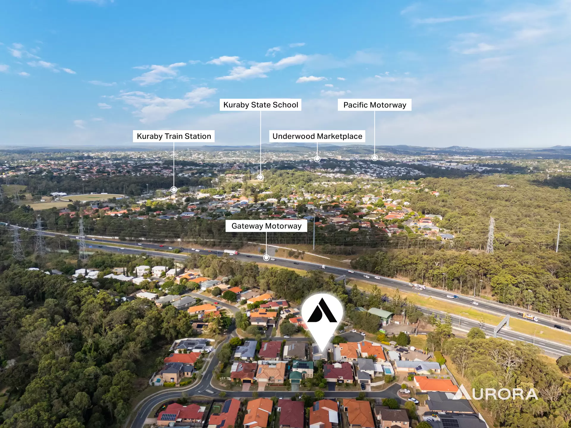 7 Clifford Close, Kuraby For Sale by Aurora Property - image 1