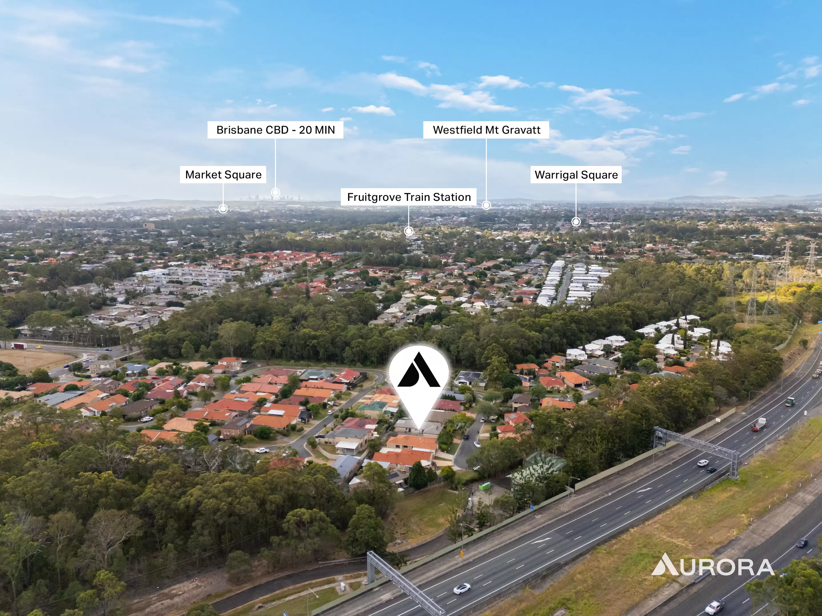 7 Clifford Close, Kuraby For Sale by Aurora Property - image 23