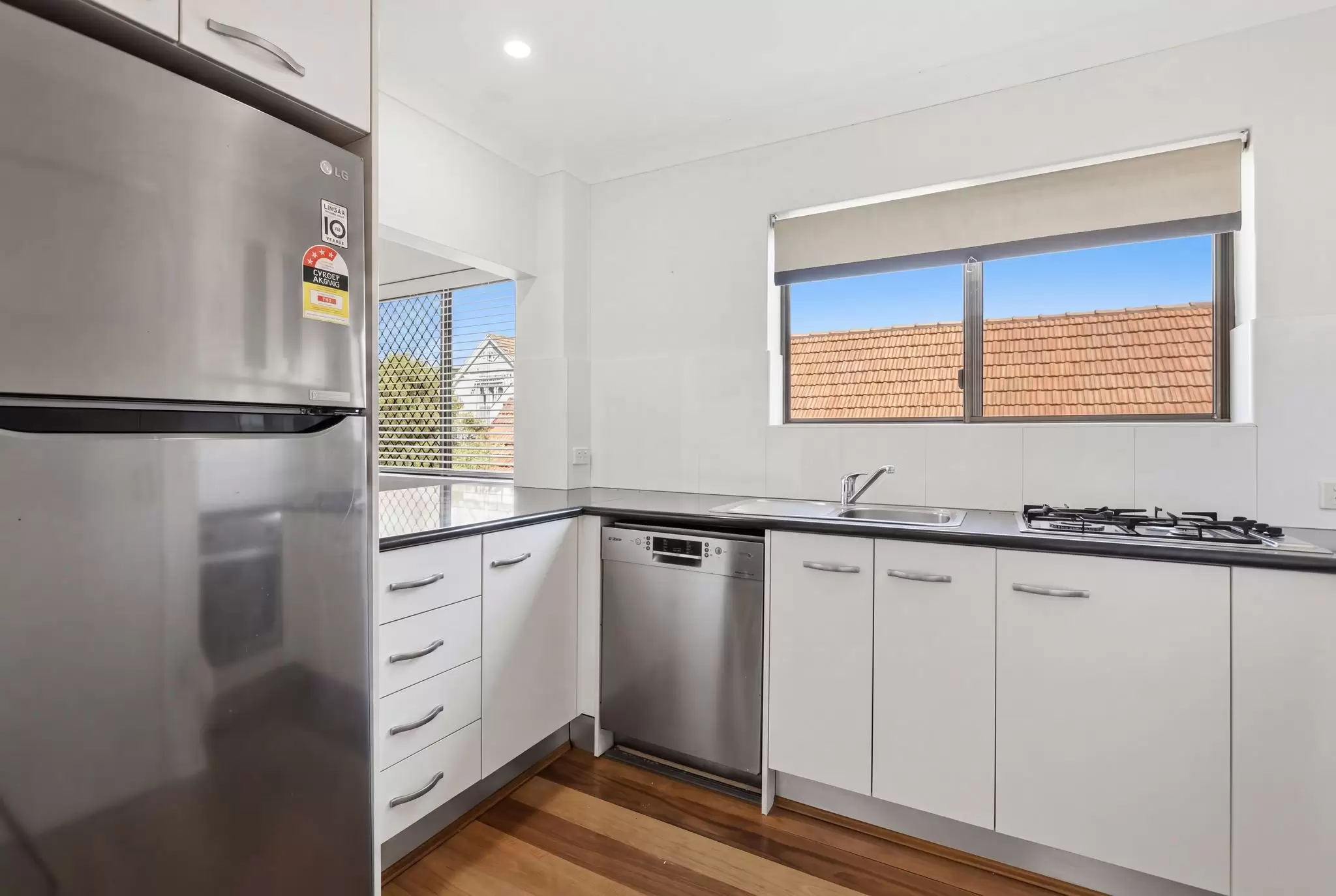 5/10 Butler Street, Ascot Leased by Aurora Property - image 3