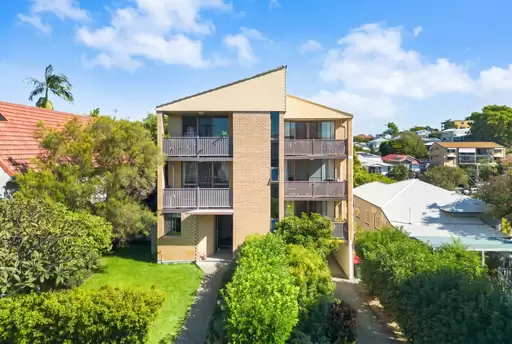 5/10 Butler Street, Ascot Leased by Aurora Property